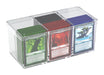 Boîte de rangement pour cartes Ultimate Guard Stack'n'Safe 480