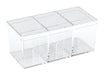 Boîte de rangement pour cartes Ultimate Guard Stack'n'Safe 480