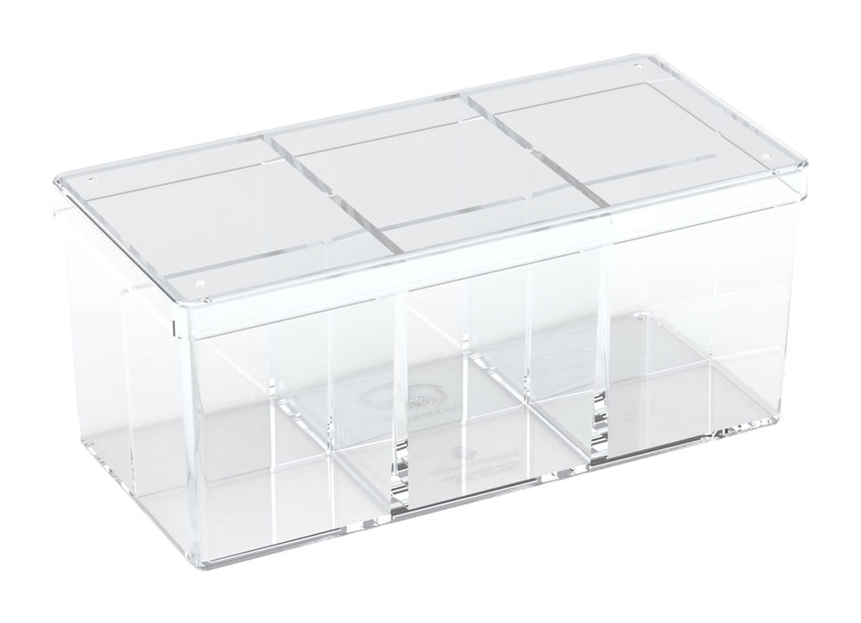 Boîte de rangement pour cartes Ultimate Guard Stack'n'Safe 480