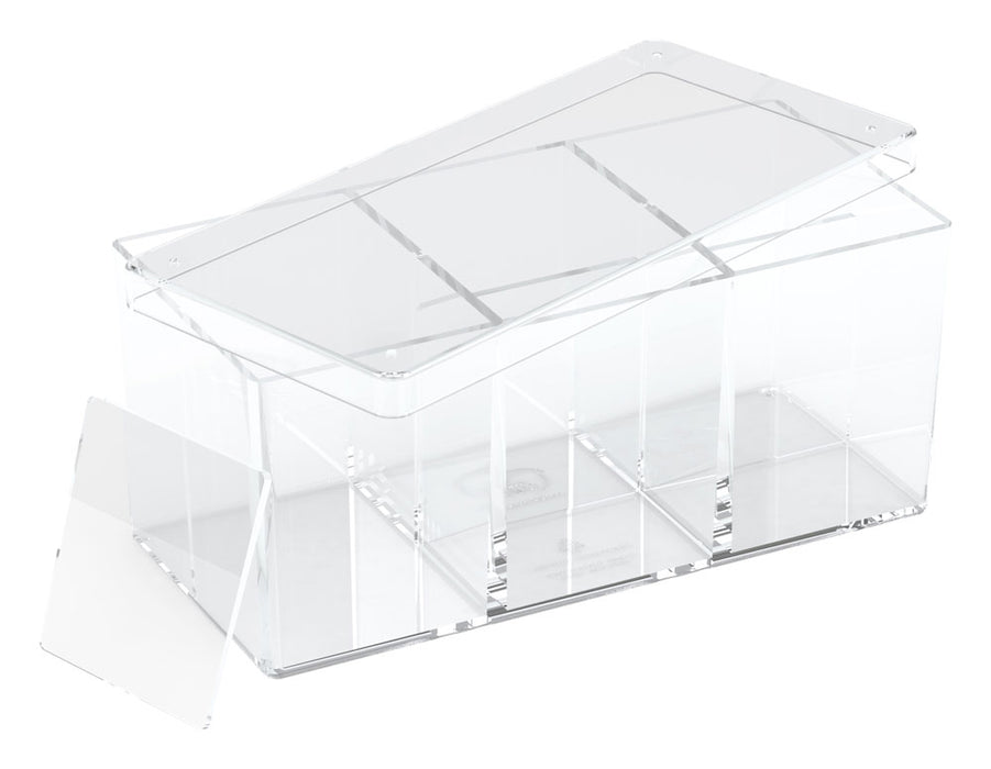 Boîte de rangement pour cartes Ultimate Guard Stack'n'Safe 480