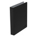 Raccoglitore ad anelli Ultimate Guard Collector's Album Xenoskin Regular Slim, nero