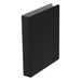 Raccoglitore ad anelli Ultimate Guard Collector's Album Xenoskin Regular Slim, nero