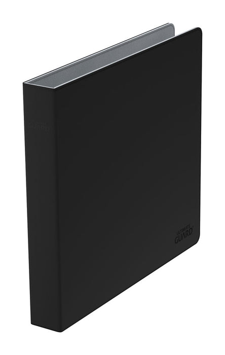 Ultimate Guard Collector's Album Xenoskin QuadRow Slim raccoglitore nero