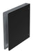 Ultimate Guard Collector's Album Xenoskin QuadRow Slim raccoglitore nero