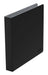 Ultimate Guard Collector's Album Xenoskin QuadRow Slim raccoglitore nero