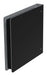 Ultimate Guard Collector's Album Xenoskin QuadRow Slim raccoglitore nero