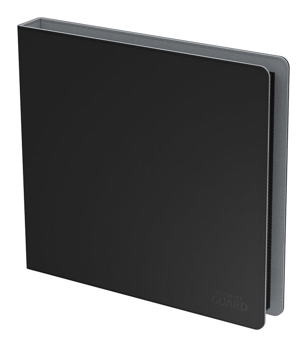 Ultimate Guard Collector's Album Xenoskin QuadRow Slim raccoglitore nero