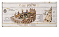 Harry Potter flipper del Quidditch kit di modellismo in legno