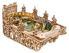 Harry Potter flipper del Quidditch kit di modellismo in legno