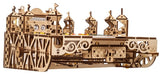 Harry Potter flipper del Quidditch kit di modellismo in legno