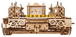 Harry Potter flipper del Quidditch kit di modellismo in legno