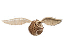 Kit di modellismo in legno Harry Potter Boccino d'oro