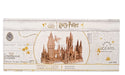 Harry Potter Holzbausatz Schloss Hogwarts