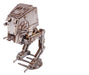Kit de maqueta de madera Star Wars AT-ST Walker