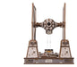 Kit di modellismo in legno Star Wars TIE Fighter
