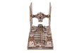 Kit di modellismo in legno Star Wars TIE Fighter