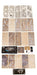 Maquette en bois Star Wars Faucon Millenium