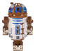 Kit di modellismo in legno Star Wars R2-D2