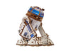Kit di modellismo in legno Star Wars R2-D2