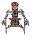 Star Wars Wooden Model Kit Droideka
