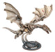 Kit de maqueta de madera Ironbelly Ucraniano de Harry Potter