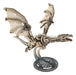 Kit de maqueta de madera Ironbelly Ucraniano de Harry Potter