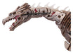 Kit de maqueta de madera Ironbelly Ucraniano de Harry Potter