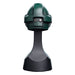 Replica dell'elmo dei Dark Angels di Warhammer 40.000