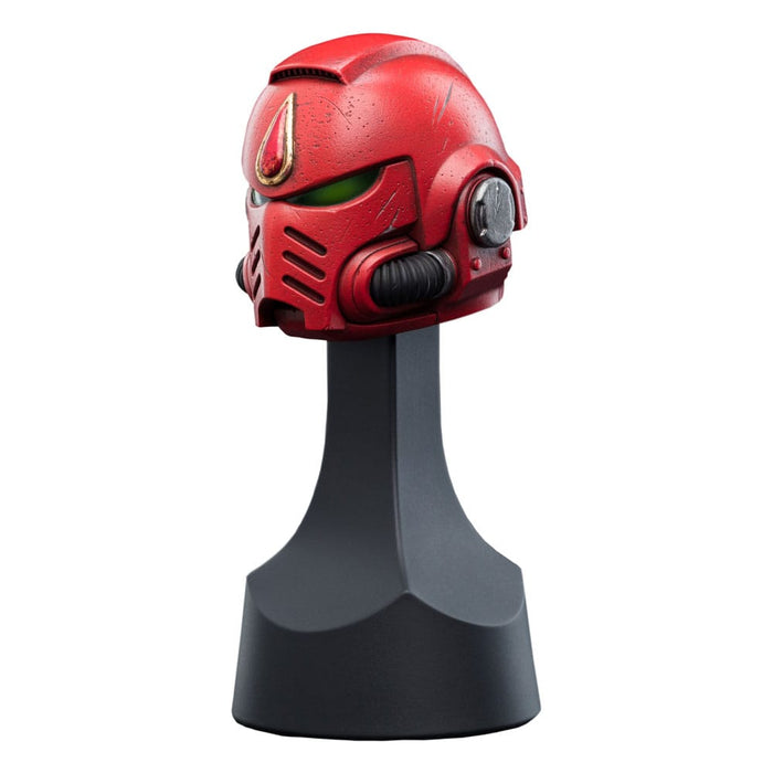 Warhammer 40,000 Blood Angels-helm replica