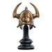The Lord of the Rings helm van koning Helm Hamerhand