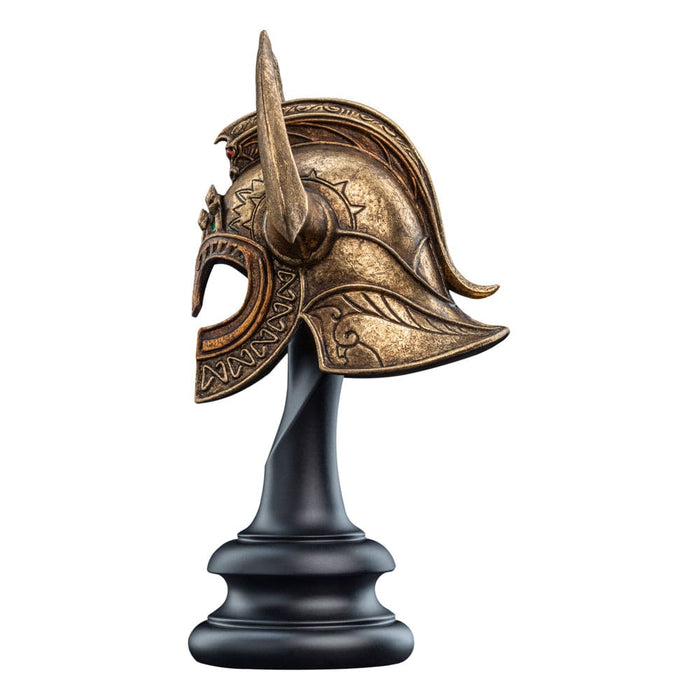 The Lord of the Rings helm van koning Helm Hamerhand