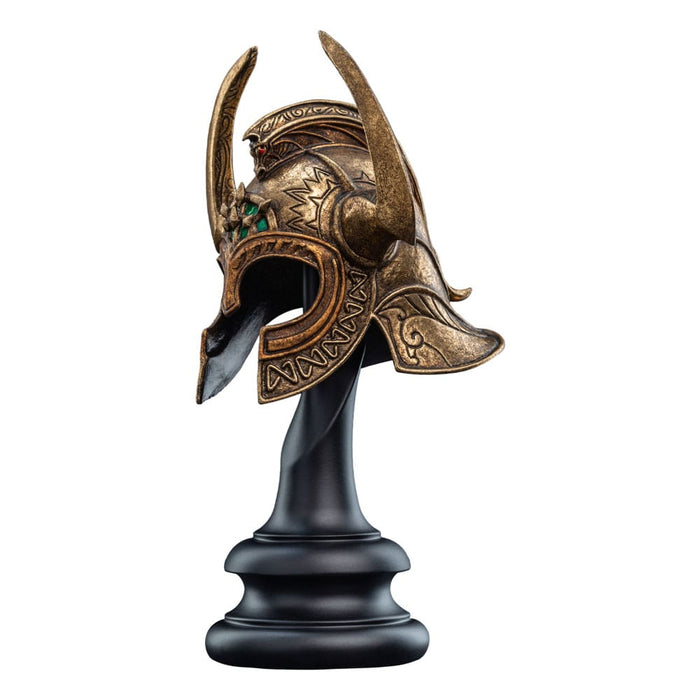 The Lord of the Rings helm van koning Helm Hamerhand