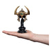 The Lord of the Rings helm van koning Helm Hamerhand