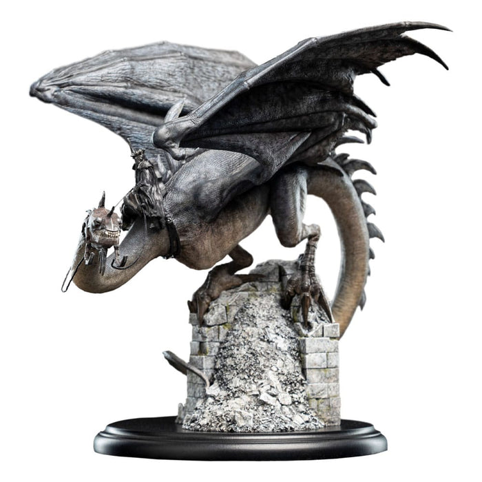 The Lord of the Rings Fell Beast Mini Statue