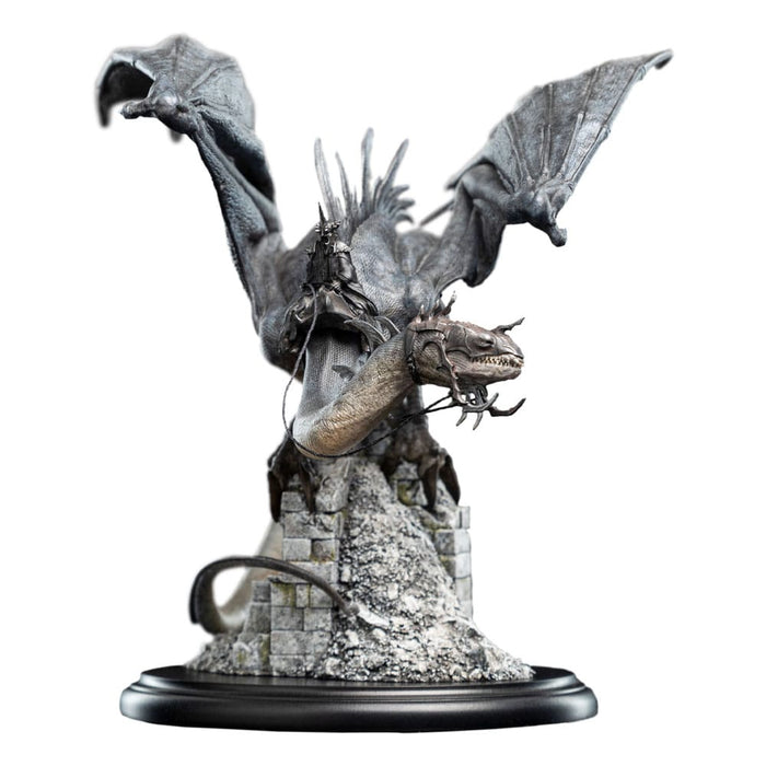The Lord of the Rings Fell Beast Mini Statue