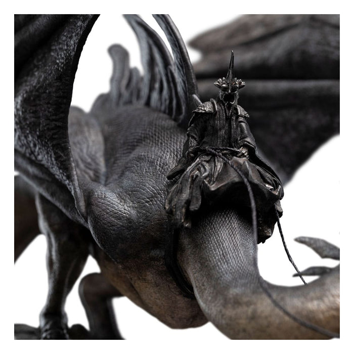 The Lord of the Rings Fell Beast Mini Statue