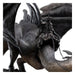 The Lord of the Rings Fell Beast Mini Statue